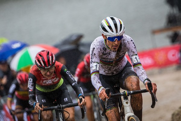 Gieten verliest status van Superprestige