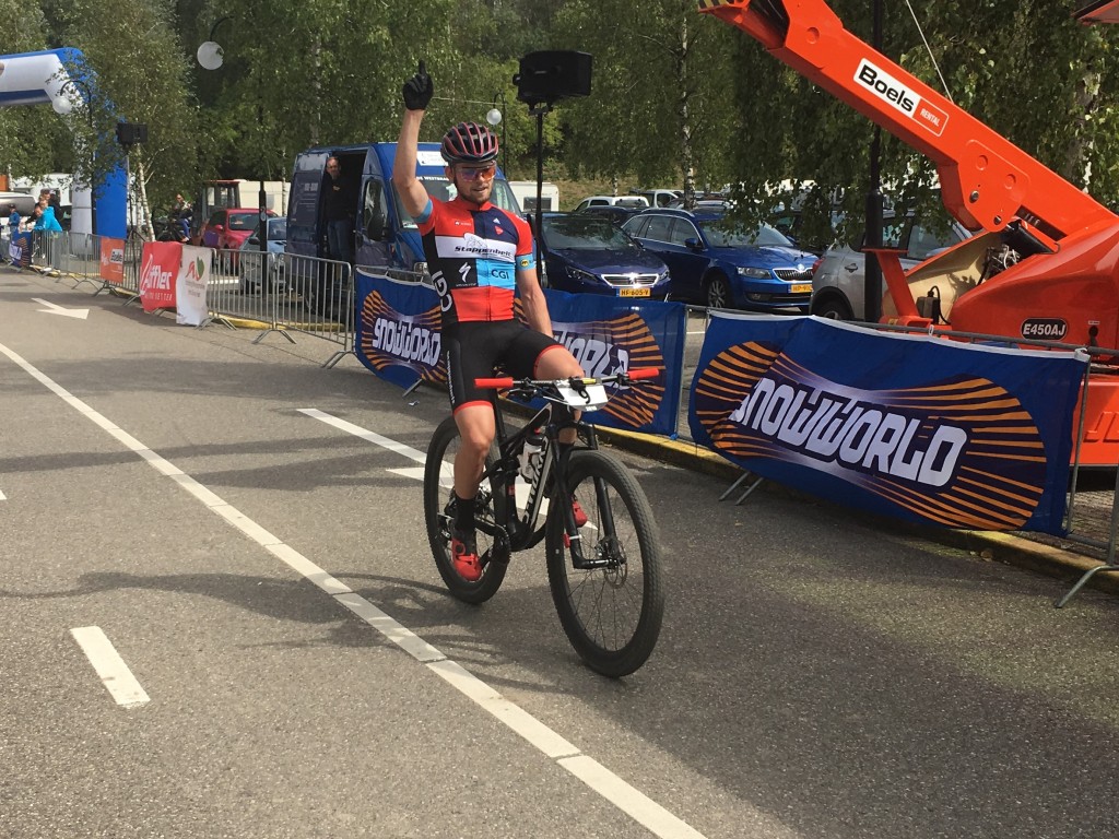 Bouwmeester oppermachtig in Zoetermeer