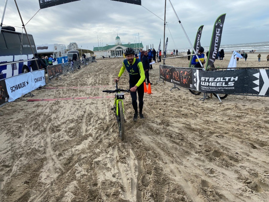 RegioBeachraces op Goeree-Overflakkee