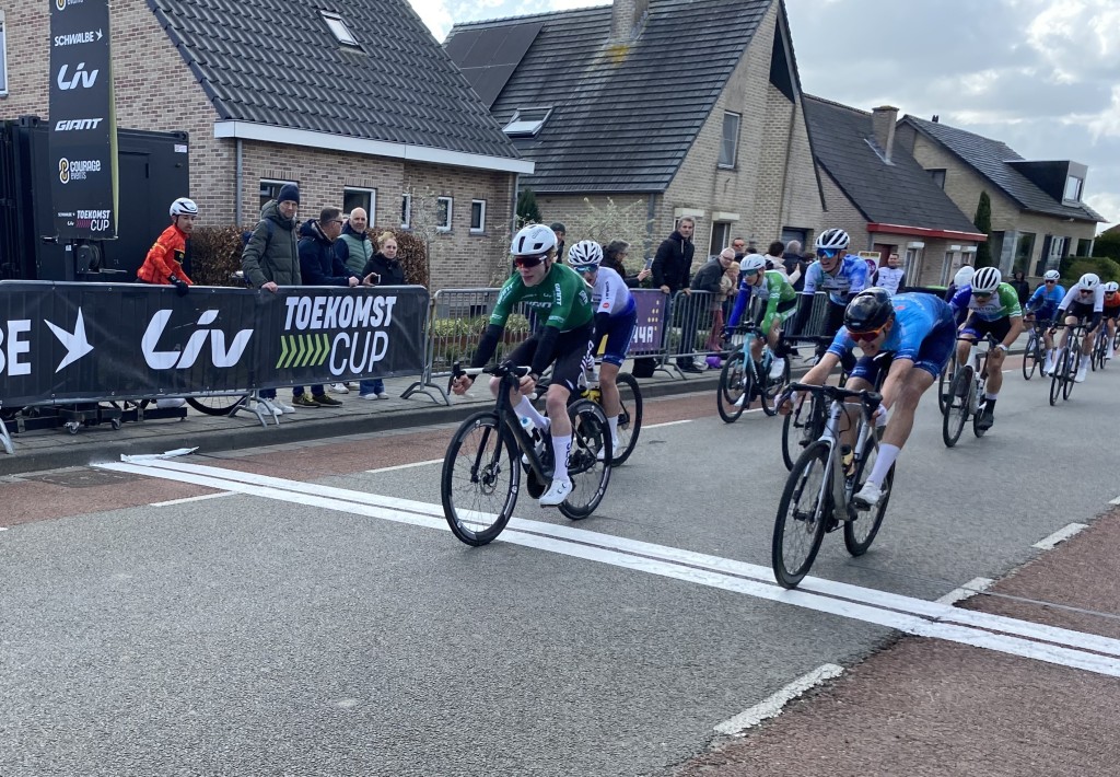 Bo Kramer de rapste in Philippine