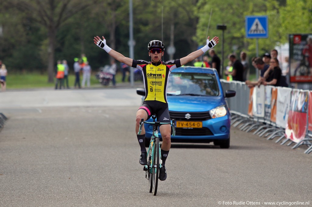 Boven en Pluimers winnen in Land van Bartje