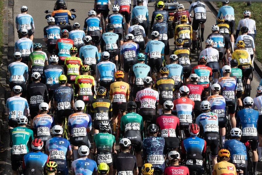 Sterke bezetting voor komende Olympia’s Tour