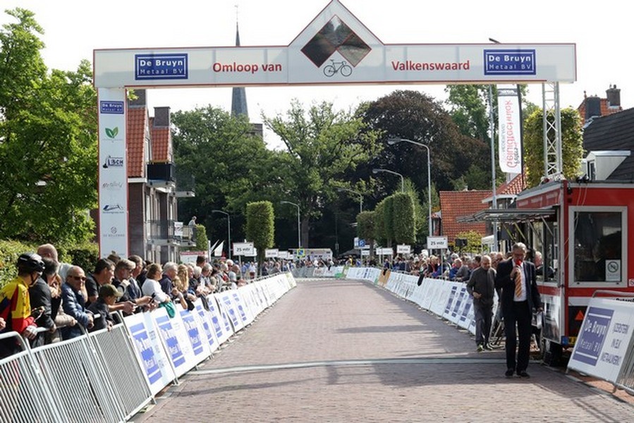 Omloop van Valkenswaard gaat door in 2020