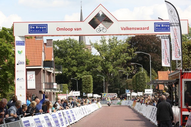 Omloop van Valkenswaard gaat in 2019 niet door