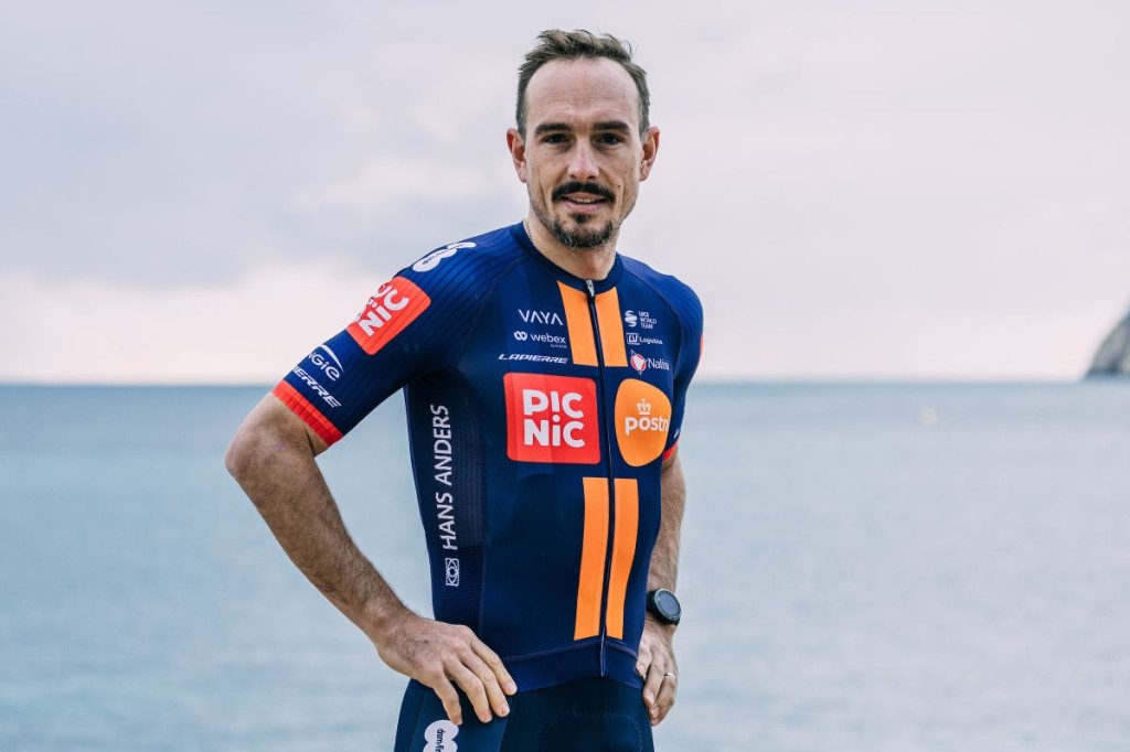 Picnic nieuwe hoofdsponsor team Spekenbrink