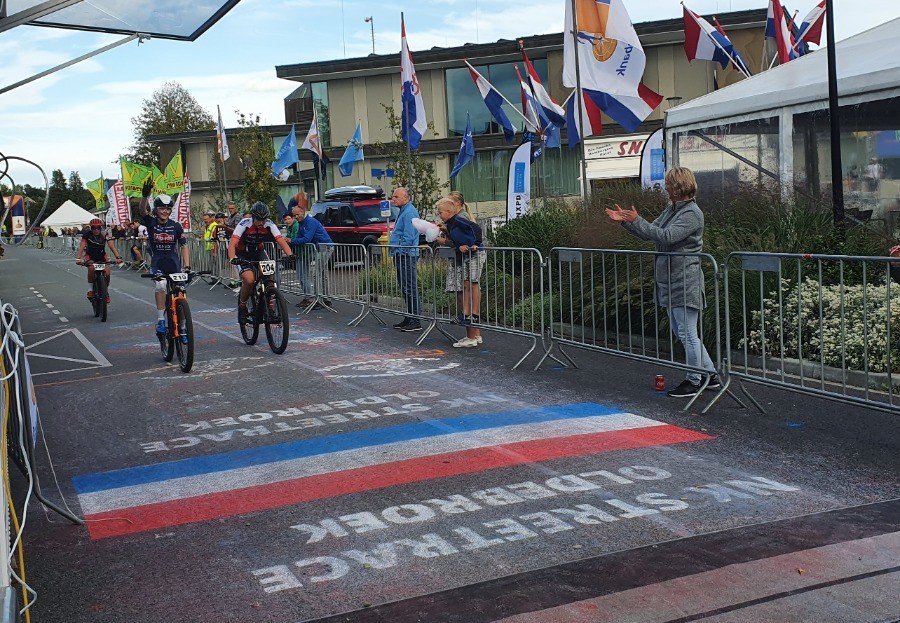 Pieterse en Groen naar titel NK Streetrace