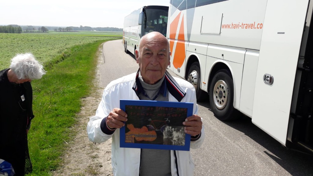 Eerste winnaar Ronde van Overijssel overleden