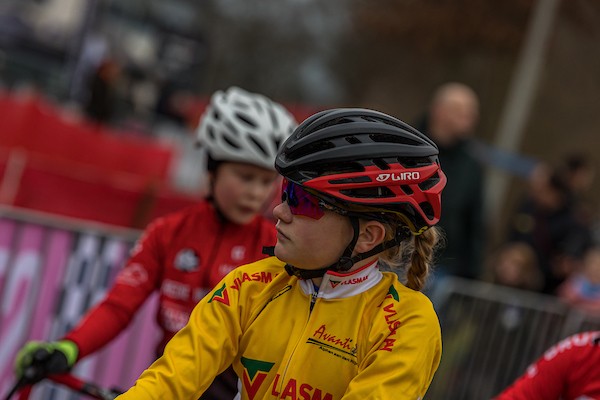 Hanzerenners tekent voor voorprogramma Ster