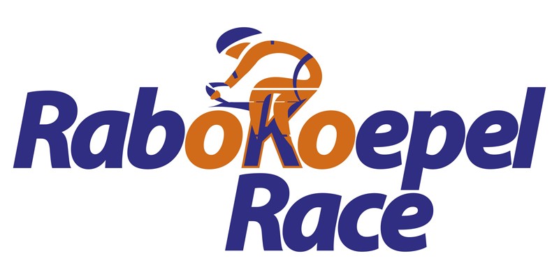 Internationaal vrouwenveld in  Rabo Koepel Race