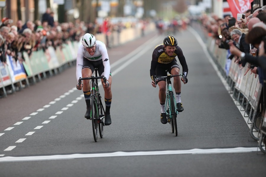 Ronde van Drenthe start in 2019 in De Wolden