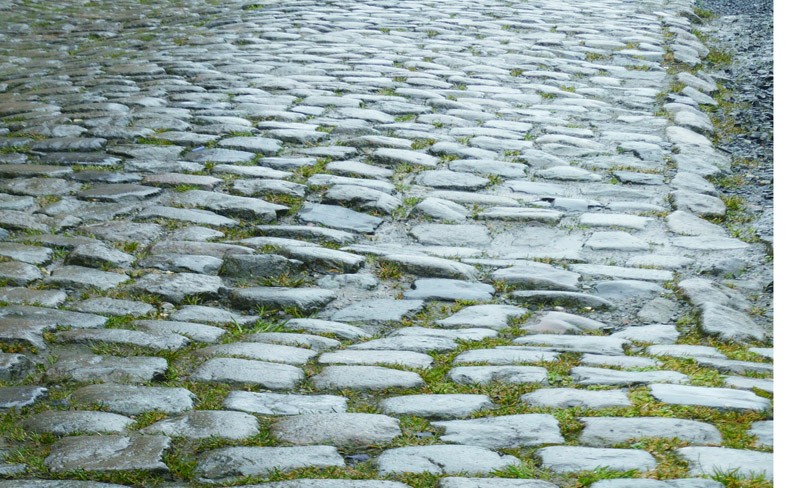 Zelf fietsen in de Vlaamse Ardennen