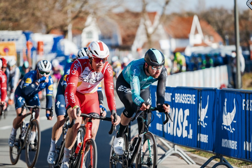 BEAT heeft opstelling voor Scheldeprijs rond