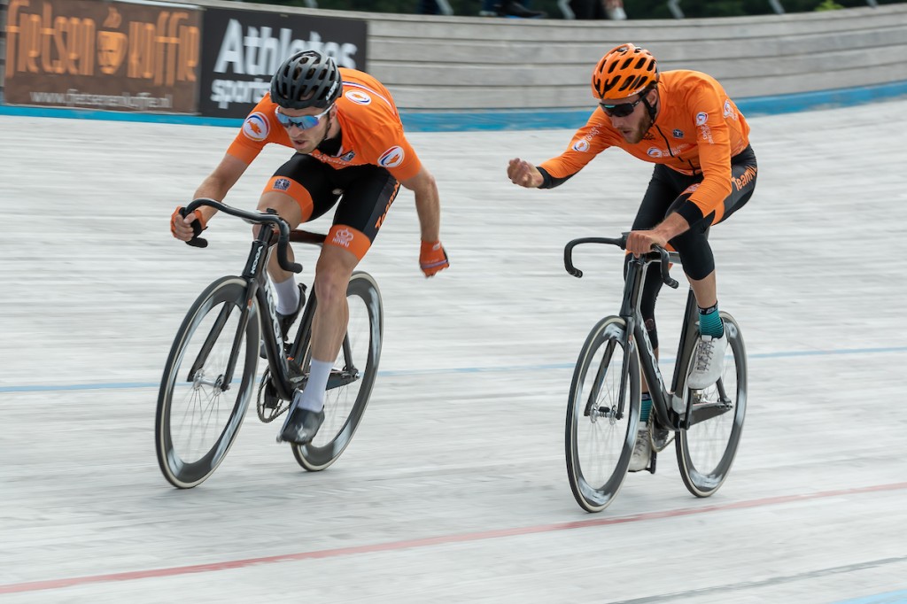 Havik en Van Schip naar winst in Gent