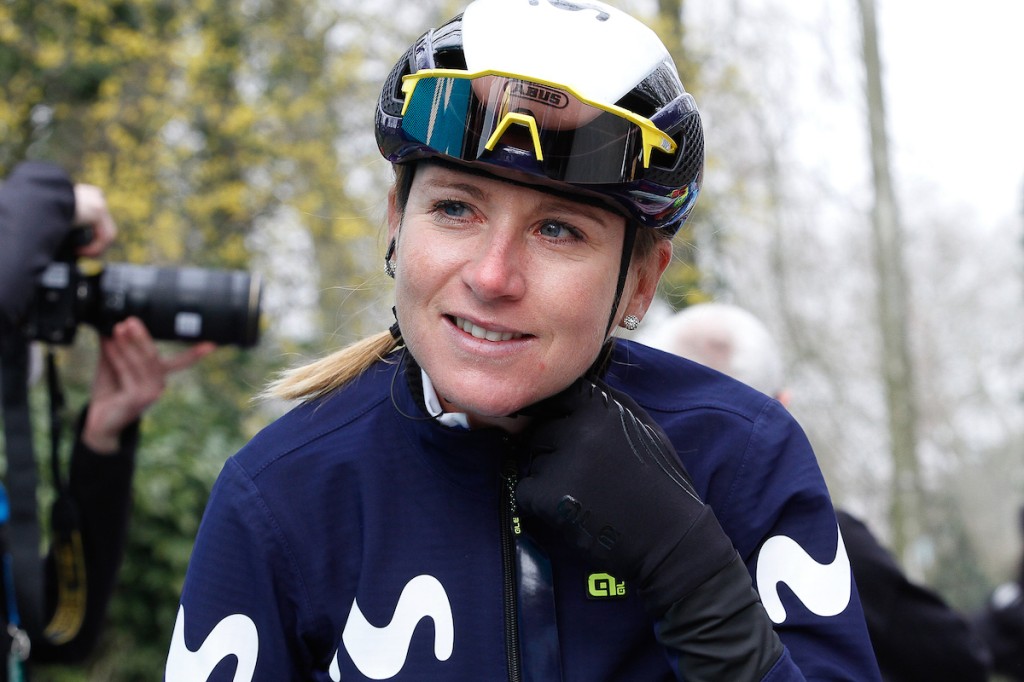 Van Vleuten wint Ladies Tour of Norway