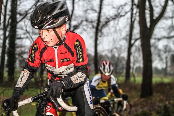 Grondlegger jeugdafdeling Peddelaars Hoogeveen overleden