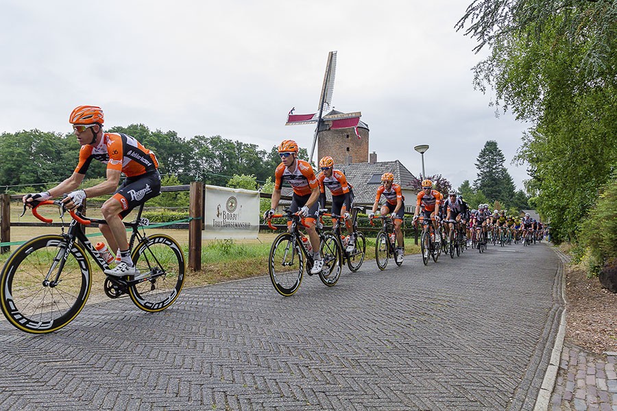 Foto-terugblik: NK Elite en Vrouwen in beeld