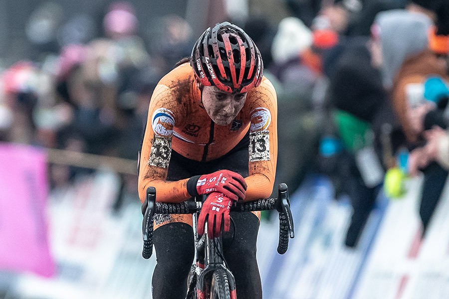 Slechts zilver en brons voor Oranje vrouwen (+video)