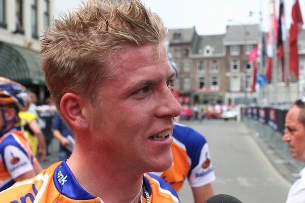 Reus completeert begeleidingsteam Jonge Renner