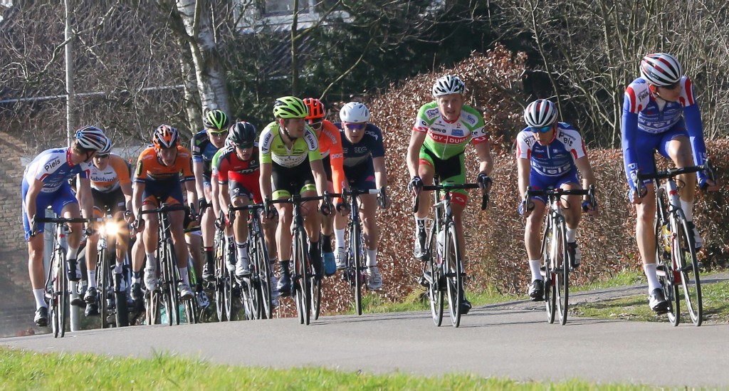 Midden-Brabant Poort Omloop hoopt op Europees topveld