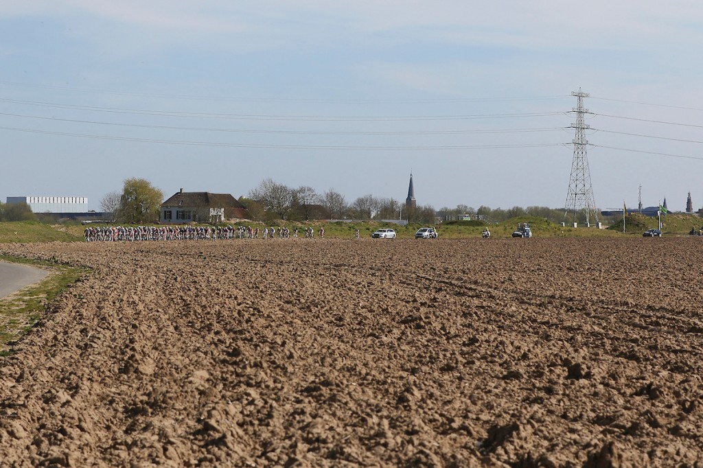 Vijf WorldTour Teams in Volta Limburg Classic