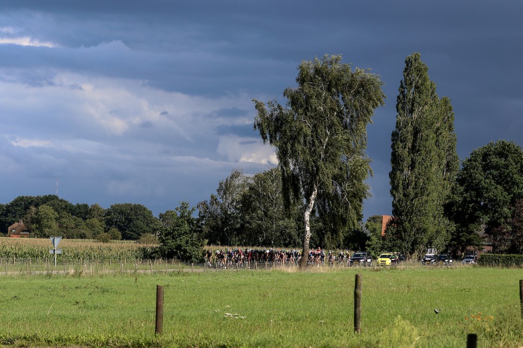 Ton Dolmans Trofee gaat niet door