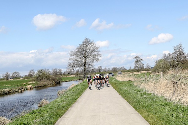 Groen licht voor Vechtstede Omloop Zwartewaterland