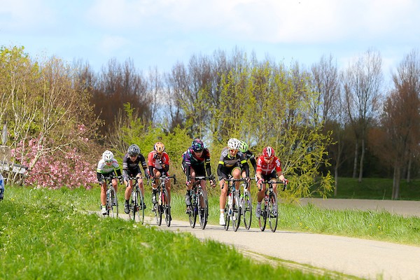 EPZ Omloop van Borsele met veel topteams