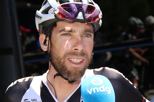 Laurens ten Dam wordt bondscoach vrouwen