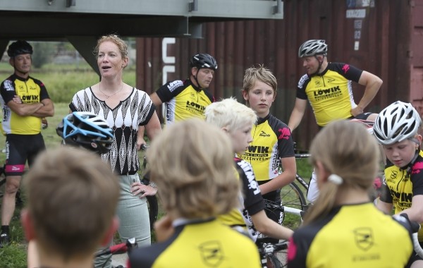 Wild krijgt erelidmaatschap en bocht Zwaluwen