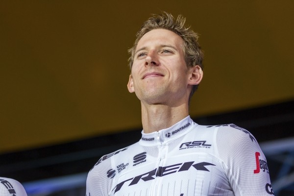 Mollema wil vooral de schade beperken