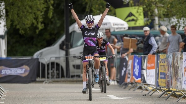 Von Berswordt en Cooper winnen in Sittard