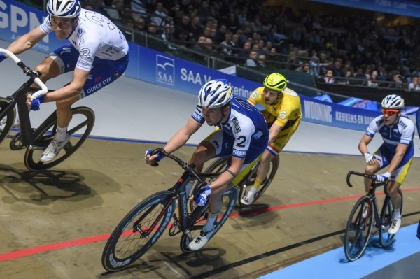 Denen grijpen de macht in Rotterdam