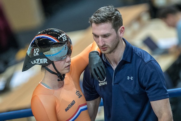 Hugo Haak niet verder als bondscoach