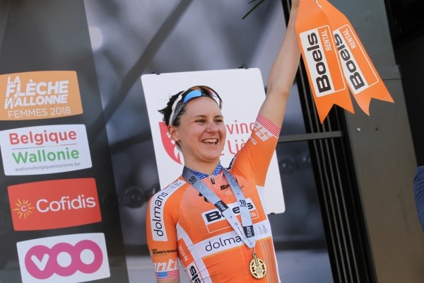 Guarnier wordt mentor Kessler en Slik