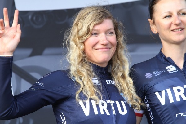 Claudia Koster naar WNT-Rotor