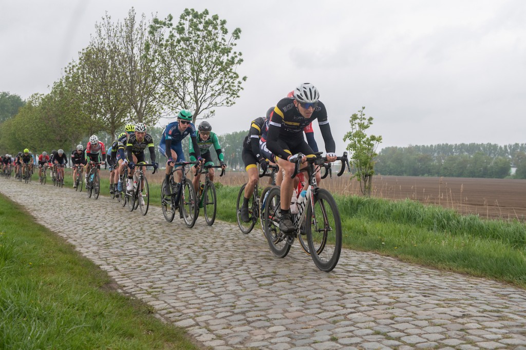 Driedaagse Axel zoekt geen nieuwe datum 2020