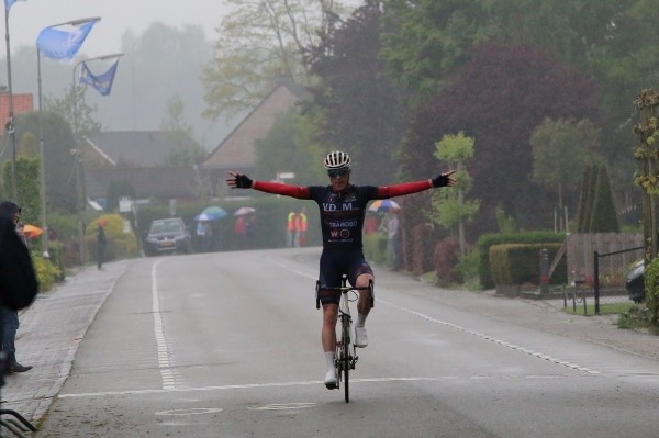 Belgische zege in Wim Hendriks Trofee