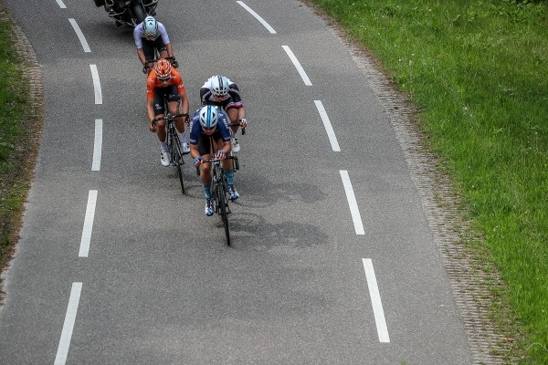 KNWU aan de slag met 'harde cultuur' wielersport