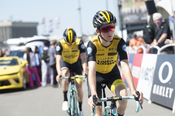 Martin wint, Tolhoek tiende in Dauphiné