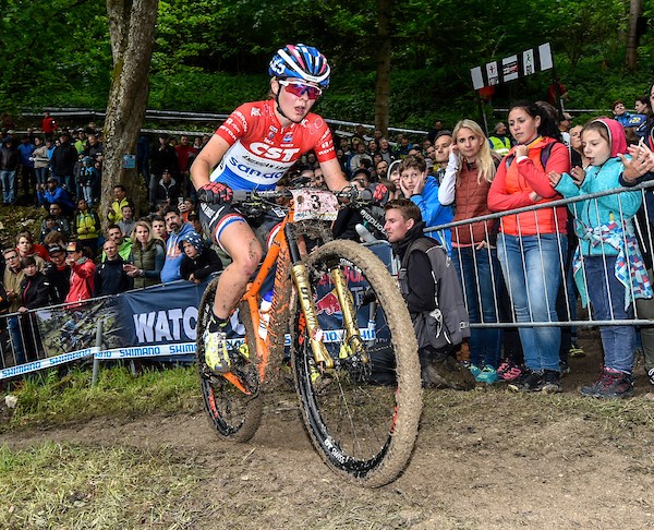 Tauber klopt jonkies in Sittard