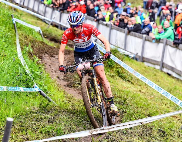 Anne Tauber verkast naar Orbea