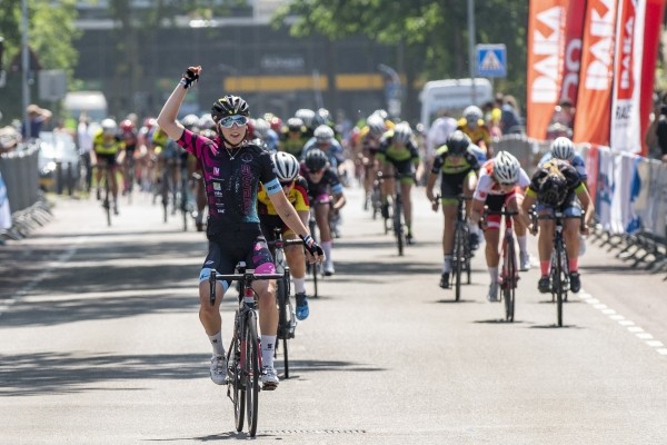 Parel van de Veluwe is voor Wiebes (+video)