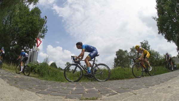 Ronde van Noord-Holland ook in 2019