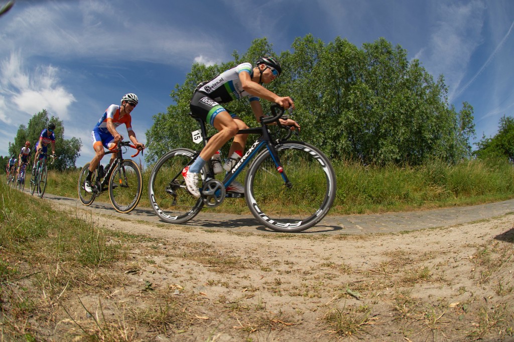 Deelnemende teams Omloop Braakman bekend