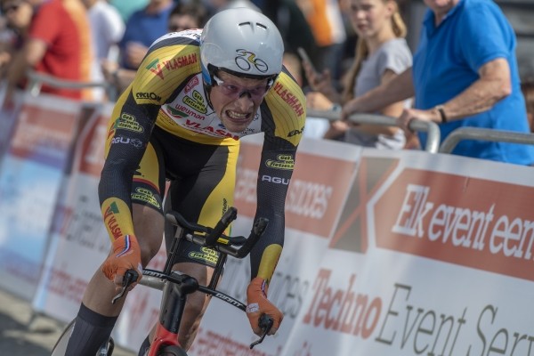 Dion Beukeboom start seizoen eens zonder uitgesproken doel