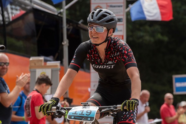 Programma XLC 3 Nations Cup MTB 2022