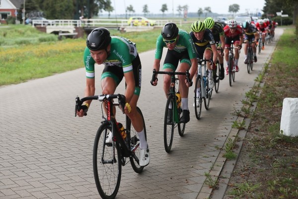 Verjonging voor Wielervereniging De IJsselstreek