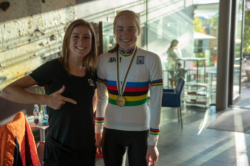 Ammerlaan wint in Chrono des Nations
