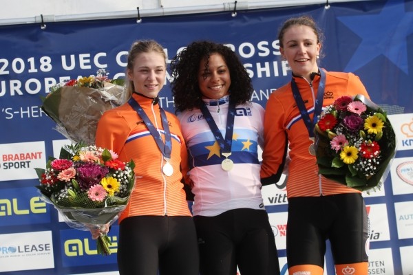 Succes Rosmalen betaalt zich uit in medaille-klassement