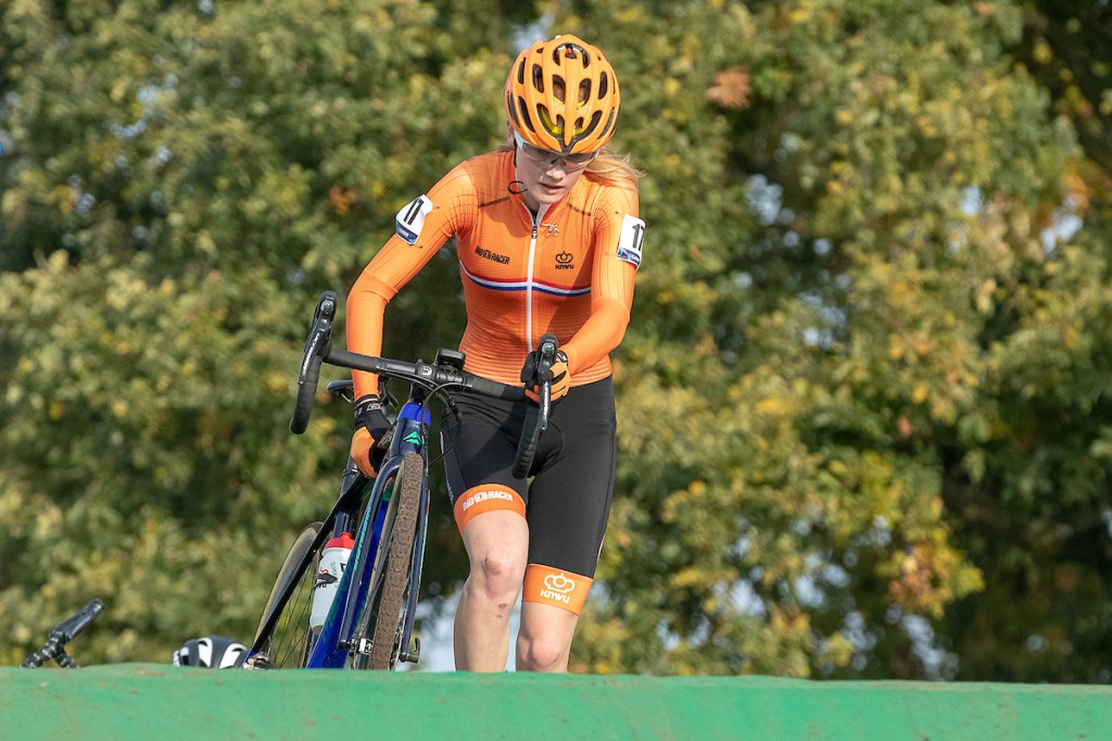 Geen publiek op WK Veldrijden Oostende